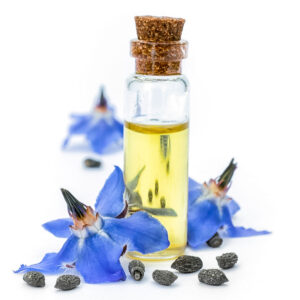 High GLA Borage Oil